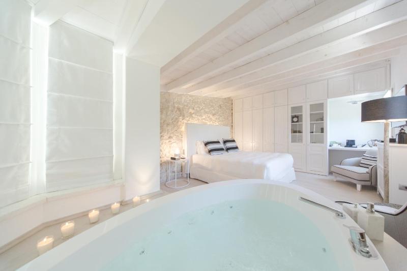 Hotel Villa Fanny a Cagliari - Lussuoso rifugio urbano