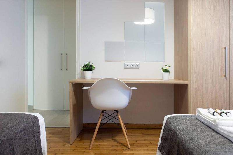 TONI'S Fancy Apartment in classy Kolonaki — забронировать отель в Афины