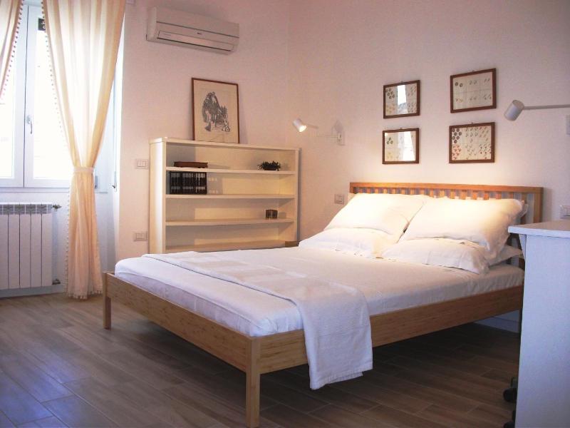 Bright apartment a Cagliari - Spazioso con balcone