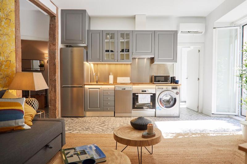 Цены на LEEWAYS APARTMENT in FE в Мадриде