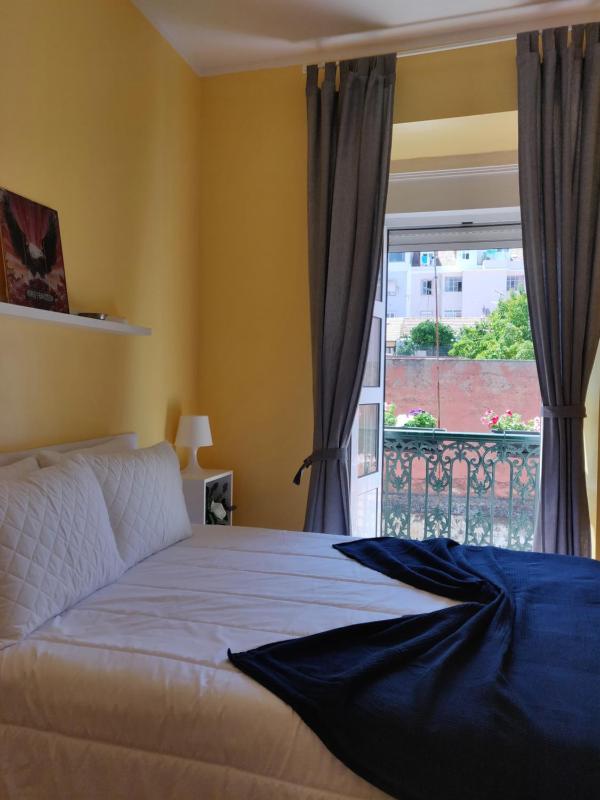 Цены на Santa Barbara Apartment в Лиссабоне
