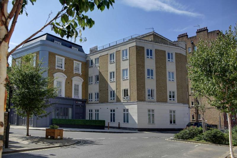 Цены на Best Western Plus Vauxhall Hotel в Лондоне