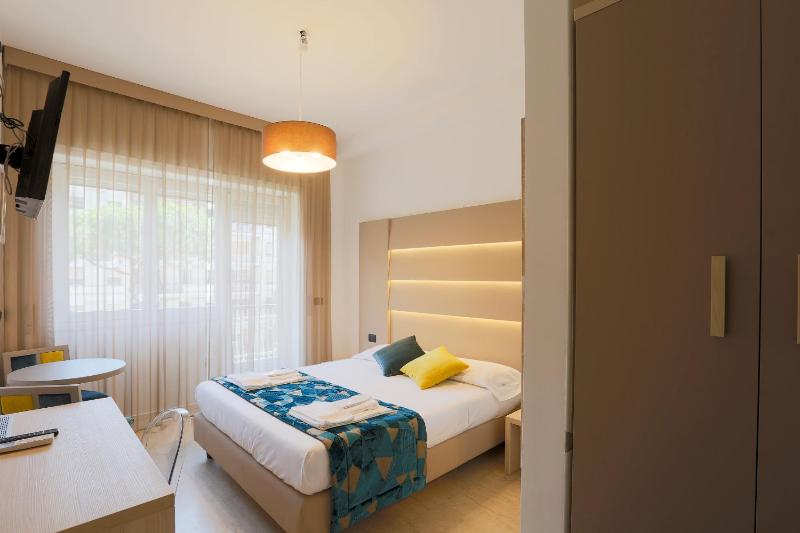 Цены на DaVinci Relais Guest House в Риме