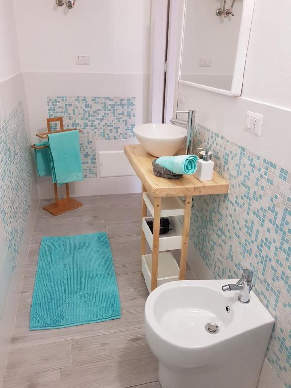 Casa Mela a Castelsardo - Incantevole rifugio sul mare