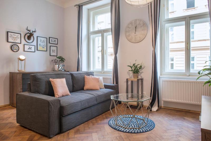 Kent Ridge Loft (Lublanska) — забронировать отель в Праге
