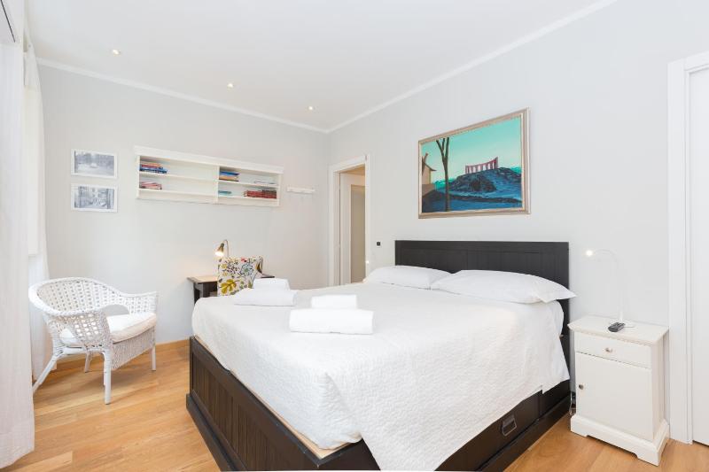 Comfortable and Convenient apt in the center - Zanobi Delux — отзывы гостей и цены