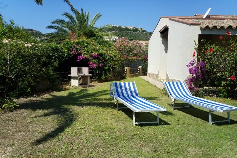 Trilocale Turagri 45 a Costa Rei - Casa Vacanze Ideale