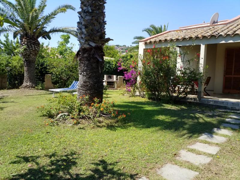 Trilocale Turagri 45 a Costa Rei - Casa Vacanze Ideale