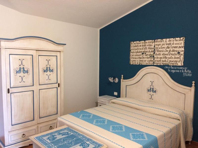 Muru Idda a Budoni - Agriturismo con Piscina Stagionale