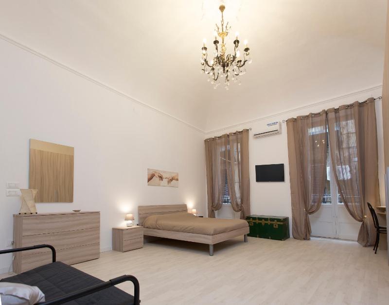 Garraffello House (Teatro Biondo) — отзывы гостей и цены