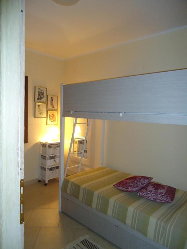 Residence Perlacea a Golfo Aranci - Relax con barbecue