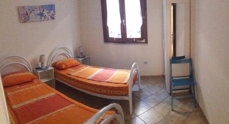 Casa Rosy a Castelsardo - Comodo apt con terrazza
