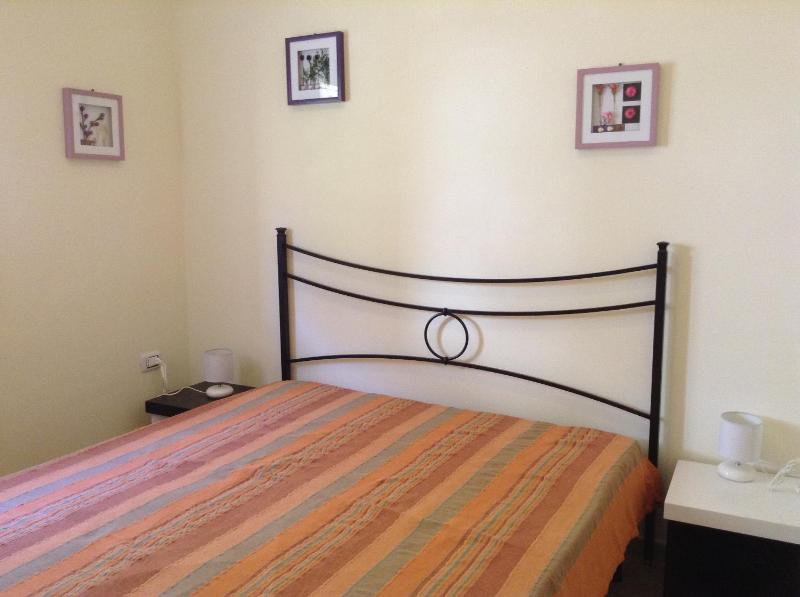 Casa Rosy a Castelsardo - Comodo apt con terrazza