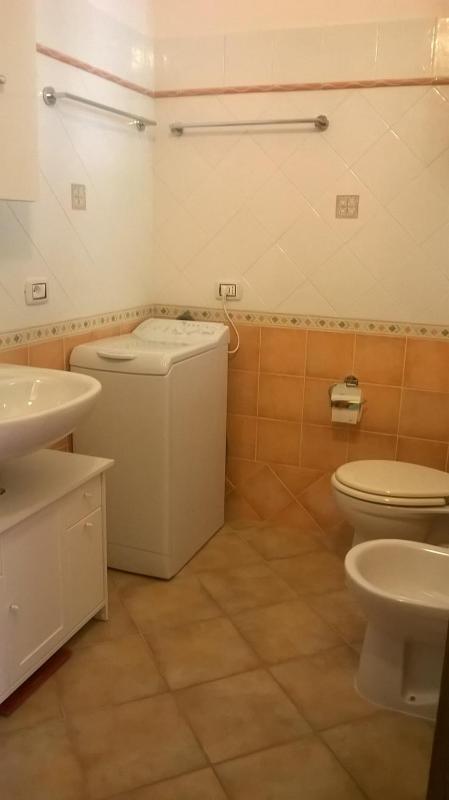 Casa Rosy a Castelsardo - Comodo apt con terrazza