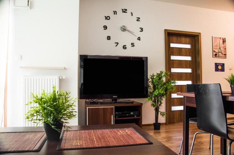 Цены на Apartament Centrum Gieldowa в Варшаве