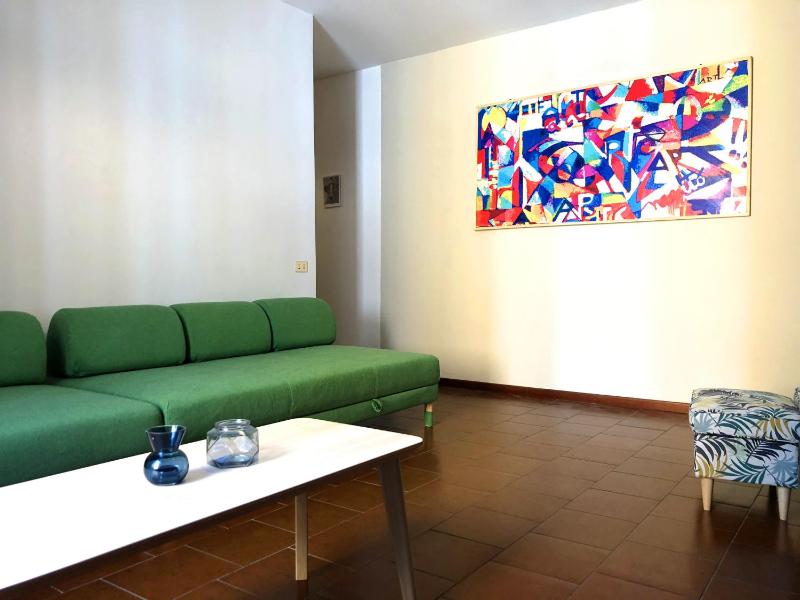 Moscova Flexyrent Apartment — отель в Милане, Италия