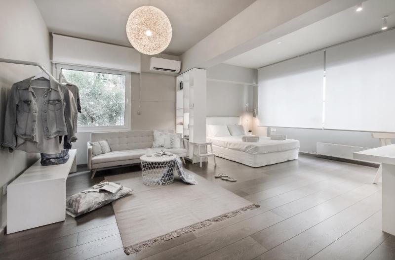 Kolonaki Square Appartment — отель в Афины, Греция