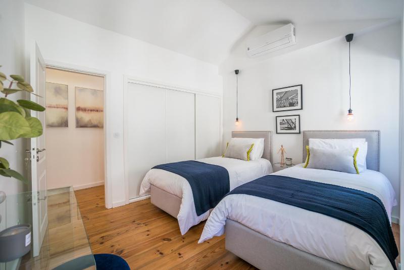 Chiado & Design Apartment — отель с удобствами в Лиссабоне