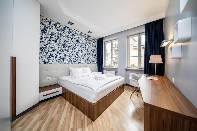 Apartment PREMIUM Old Town by Your Freedom — отзывы гостей и цены