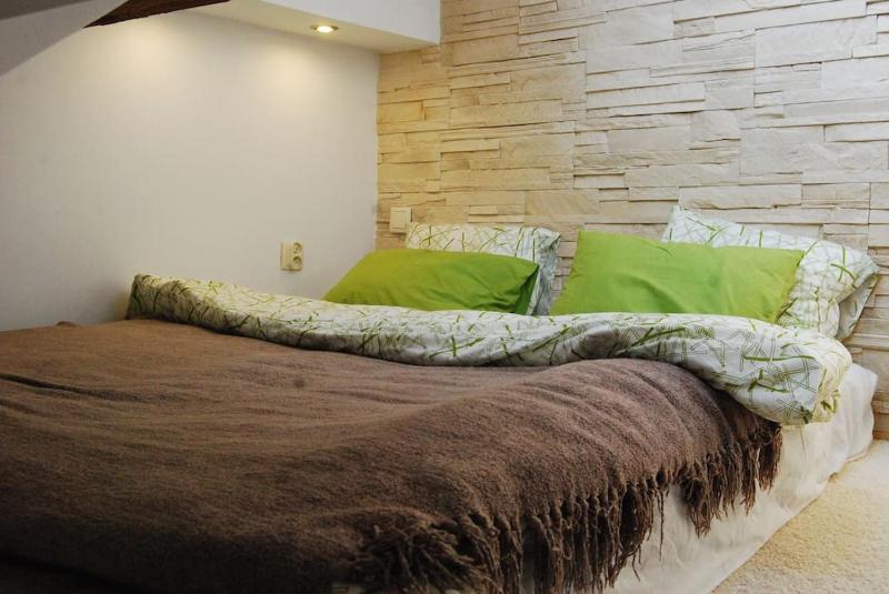 Bed & Breakfast Sielce Warszawa Chelmska — забронировать отель в Варшаве