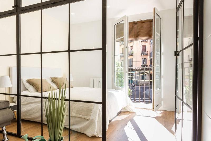 Modern Apartment in Toledo Street by Batuecas — отель с удобным расположением в Мадриде