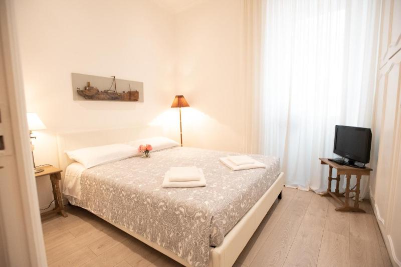 Rome Sweet Home near Metro Flaminio — отель с удобным расположением в Риме