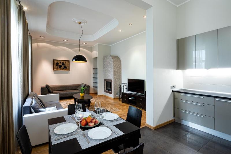 Цены на Old Riga Jekaba street Apartment в риге