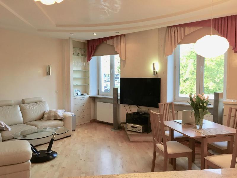 MARIENSZTAT - 2 ROOMS OLD TOWN — отзывы гостей и цены
