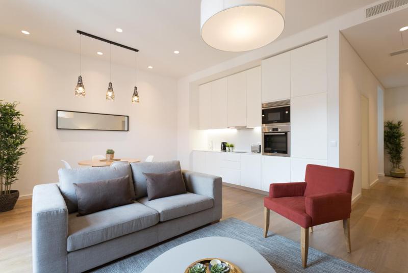 FLH Restauradores Charming Apartment — отель с удобным расположением в Лиссабоне