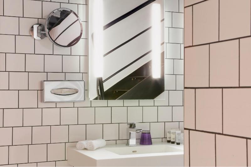 Цены на Best Western Premier Faubourg 88 в Париже