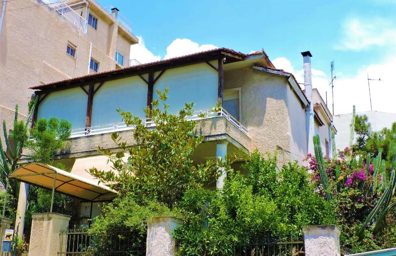 Цены на Casa Oliver в Афины