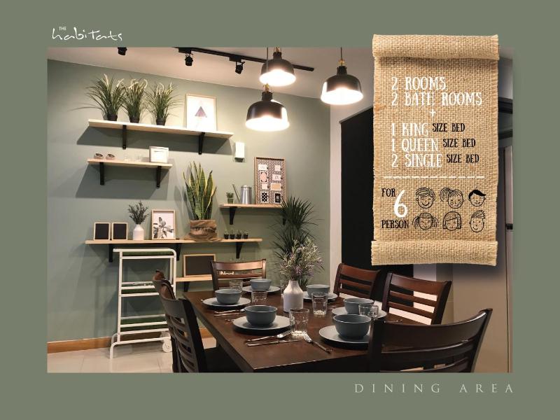 KL Gateway Mall - Easy Access to KL Sentral & KLCC — отель в Куала-Лумпуре, Малайзия