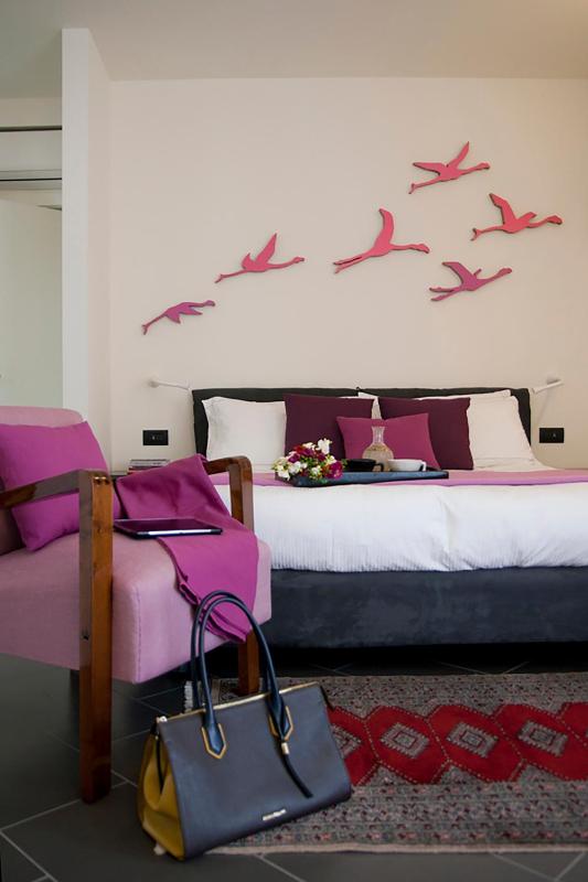 Foyer Rooms a Cagliari - Lussuosa guest house