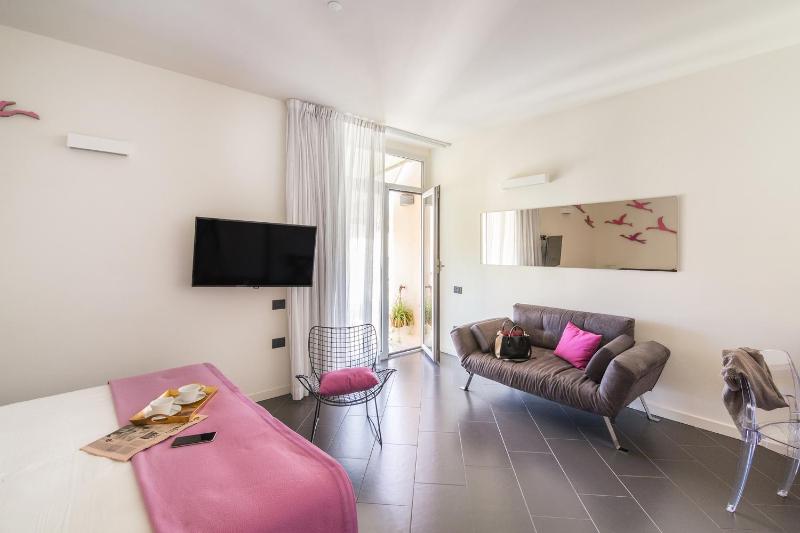 Foyer Rooms a Cagliari - Lussuosa guest house