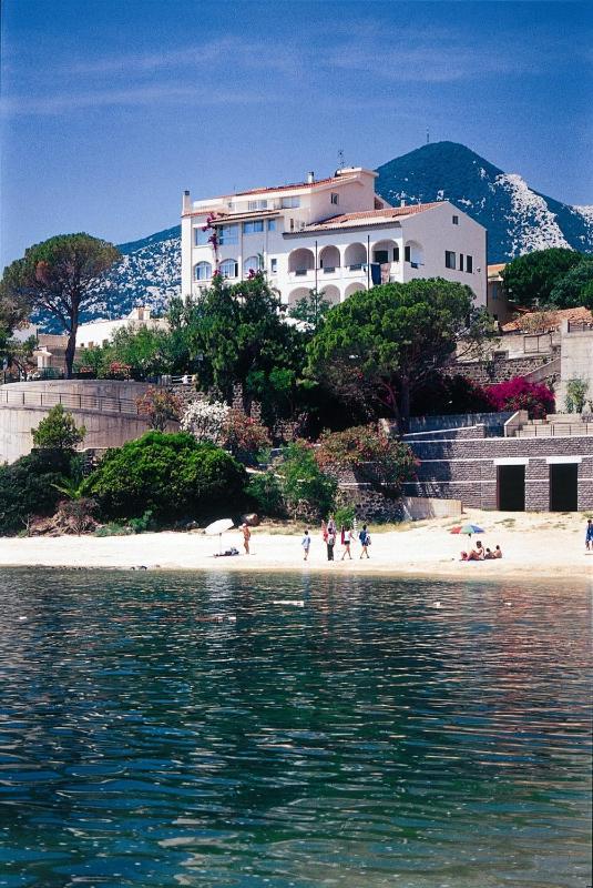 Acacia Appartamenti a Cala Gonone - Oasi sul mare