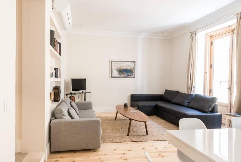 Impressive Apartment in Madrid Center by Batuecas — отзывы гостей и цены