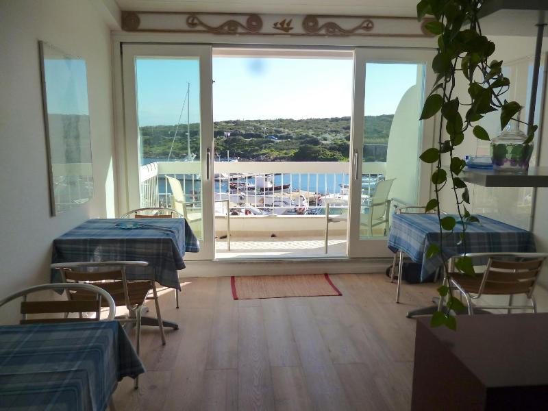 Domo Sul Porto a Stintino - Incantevole B&B sul mare
