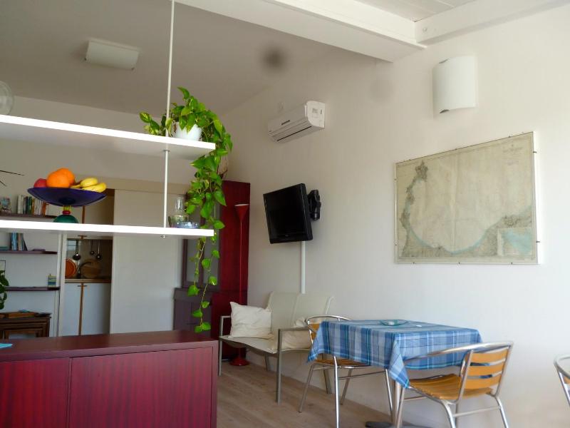 Domo Sul Porto a Stintino - Incantevole B&B sul mare