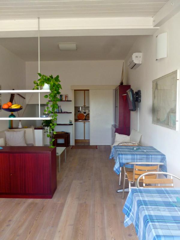 Domo Sul Porto a Stintino - Incantevole B&B sul mare