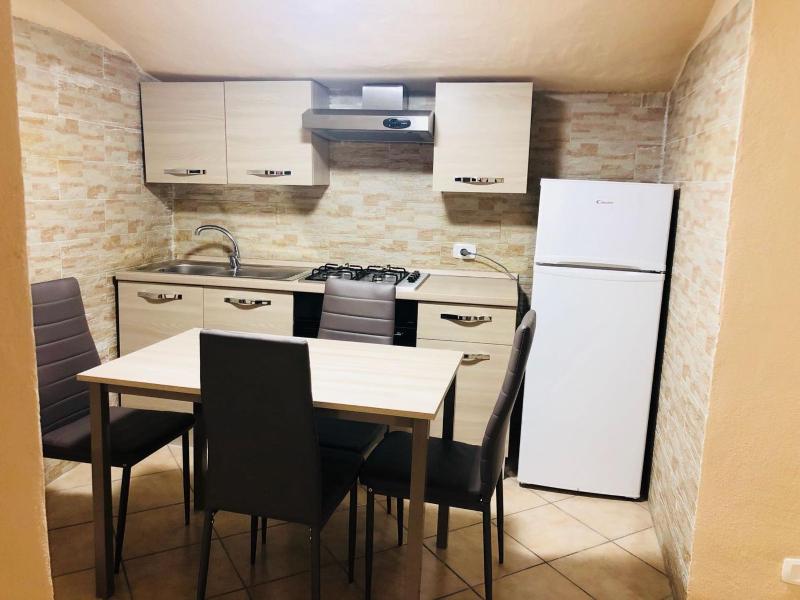 Home Pulcinella Napoli — комфортный отель в Неаполе