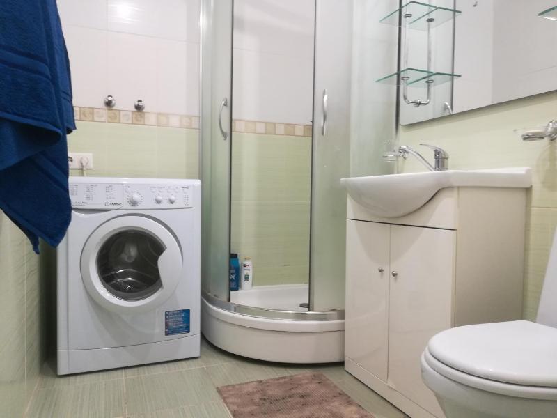 Apartment studio in 10 from the old town — отель с удобствами в риге