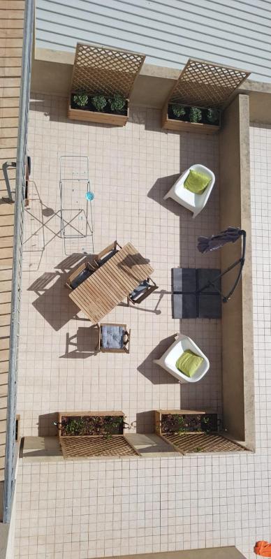 Giuly Home One a Càbras - Moderno apt accessibile