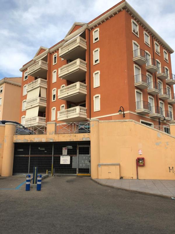 Le Piramidi a Olbia - Accogliente nel Cuore Città