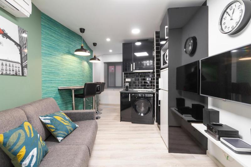 Callao Apartment — отзывы гостей и цены