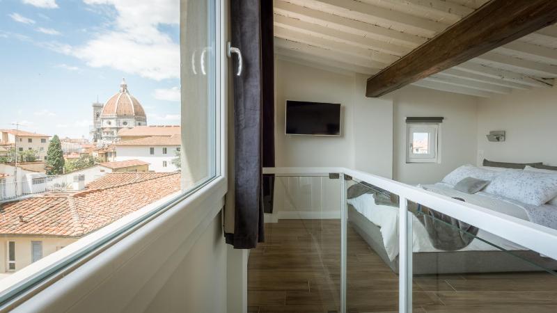 Penthouse delle Stelle — отзывы гостей и цены