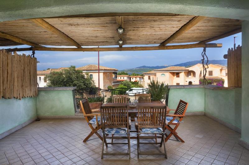 Villetta a Cannigione - Accogliente casa vicino spiaggia