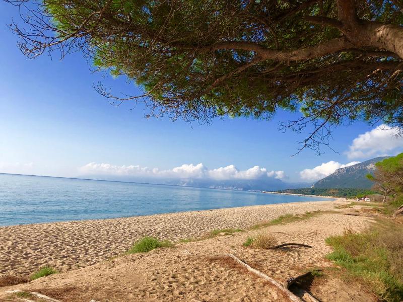 Villa Andreina a Orosei - Confortevole Seminterrato Vacanze
