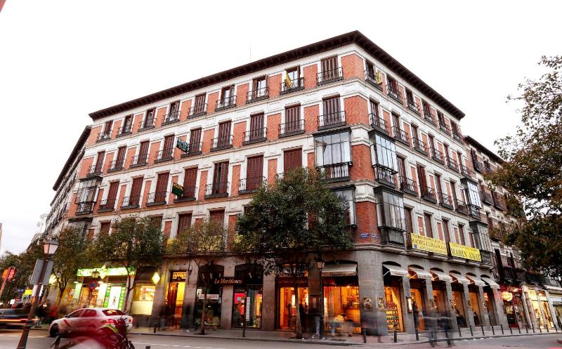 Hostal Silserranos — отзывы гостей и цены