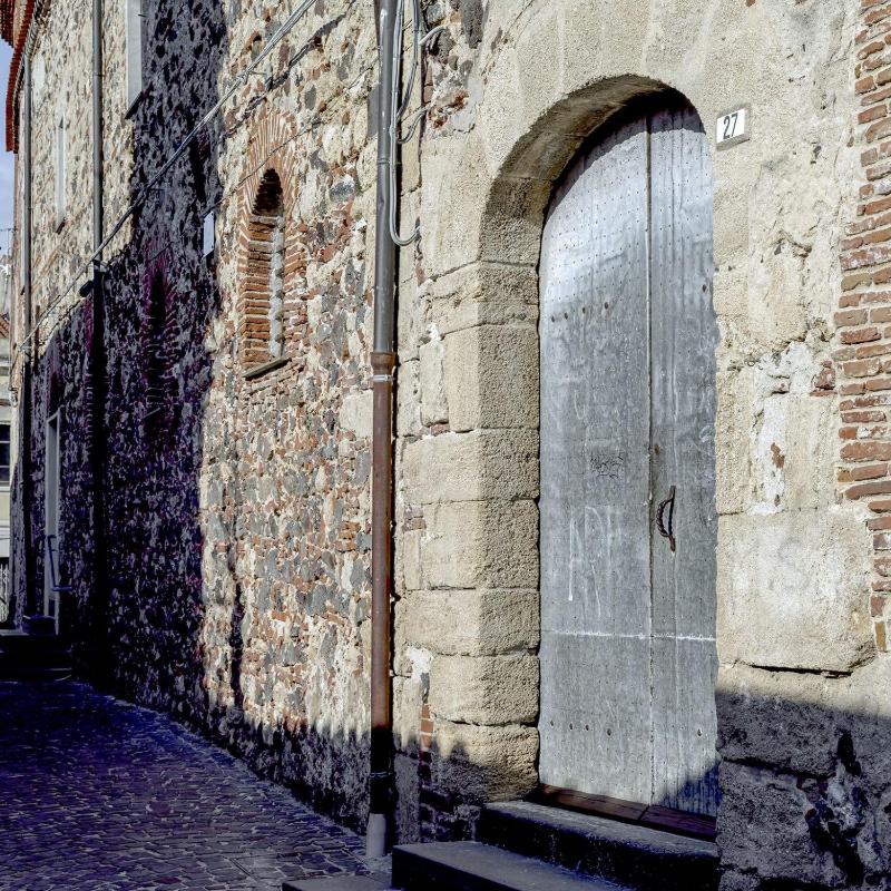 Monastero Santa Chiara a Oristano - Affascinante soggiorno