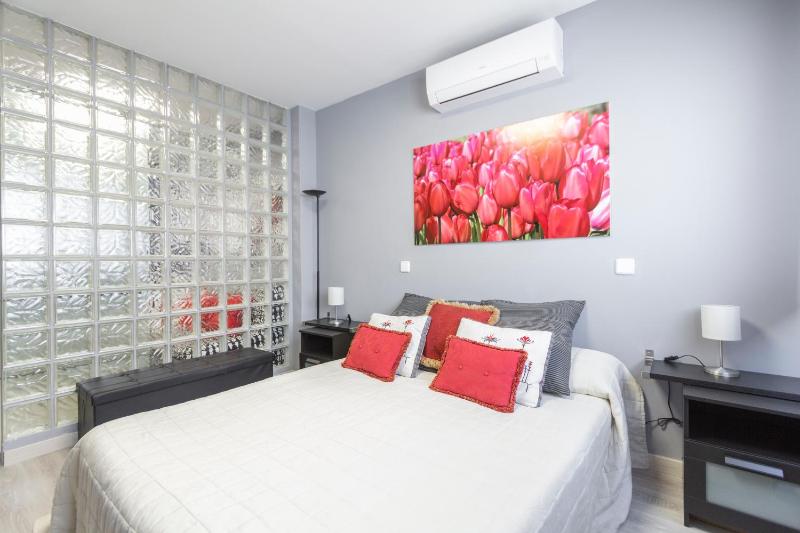 Chueca Apartment — отзывы гостей и цены